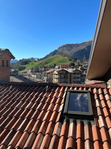 Oltre il Colle Apartment | Eden Apartment di Manenti Andrea