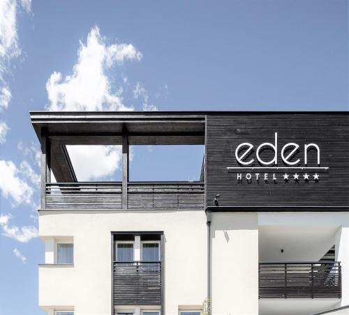 Resia Hotel | Eden Boutique Hotel
