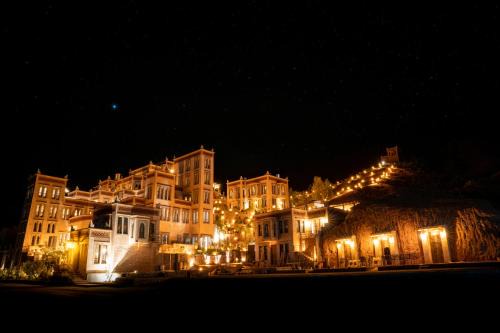 Ait Sedrate Jbel El Soufla Hotel | Eden Boutique Hotel