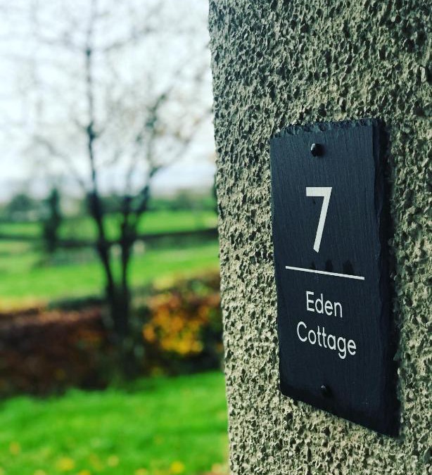 Lisburn House | Eden Cottage