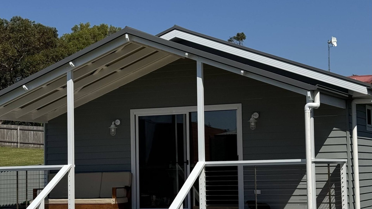 Eden House | Eden Explorer - Beach, Bike, Hike, Fish and Relax.