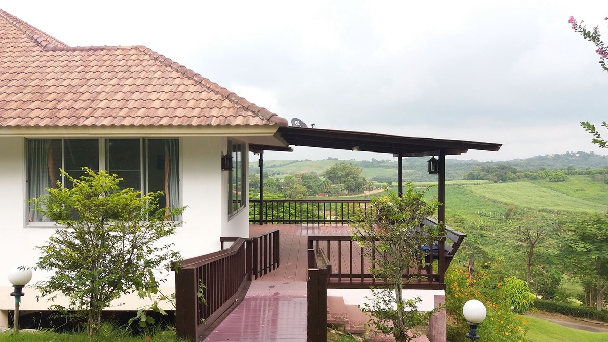 Wang Katha Hotel | Eden Hill Resort