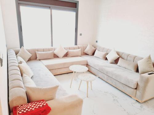 Hay Al Matar Apartment | Eden jardin