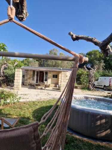 San Cesario di Lecce Villa | Eden Le Tre Sorelle
