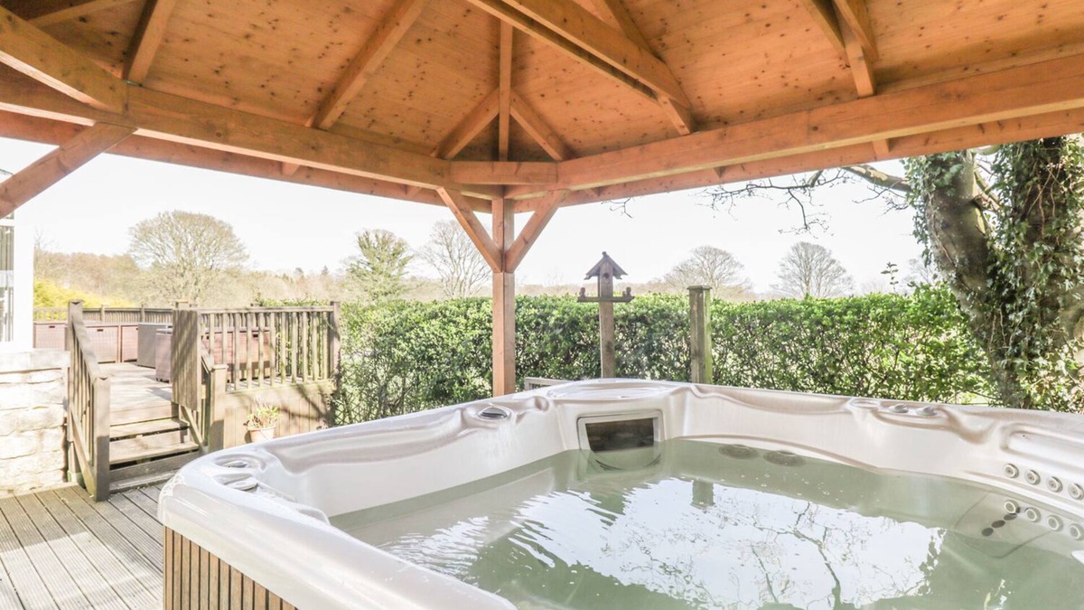 Bardsea Cottage | Eden Lodge