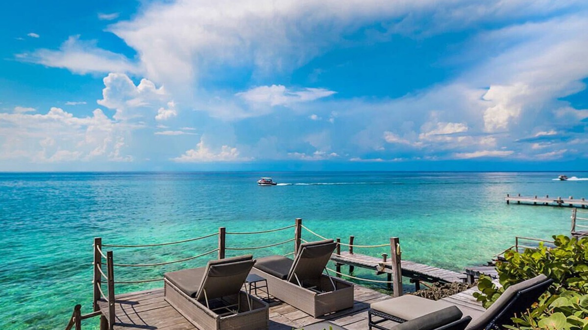 Costa Maya Villa | Eden Oceanfront Villa Luxury, Serenity, and Unmatched Views