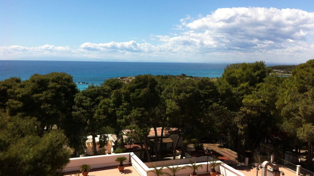 Lido Silvana Hotel | Eden Park Hotel