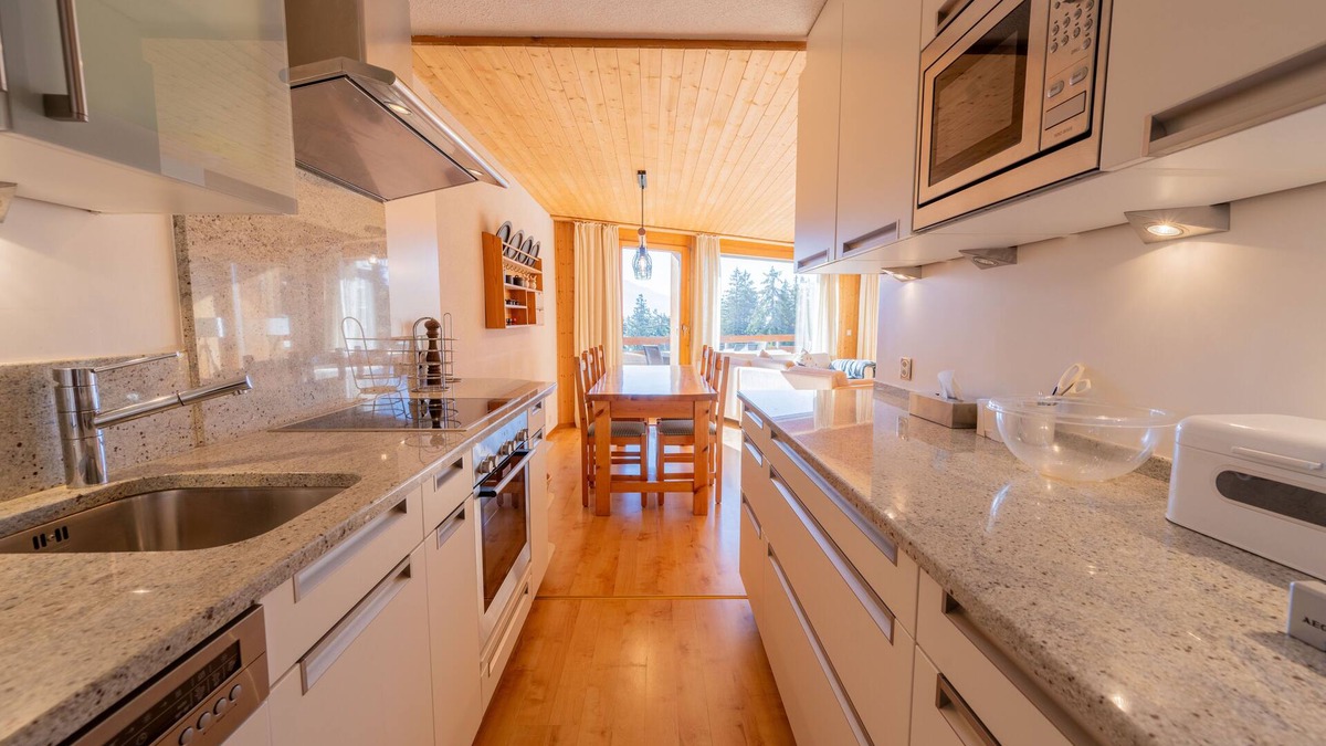 Anzere Hotel | Eden Resort Anzère