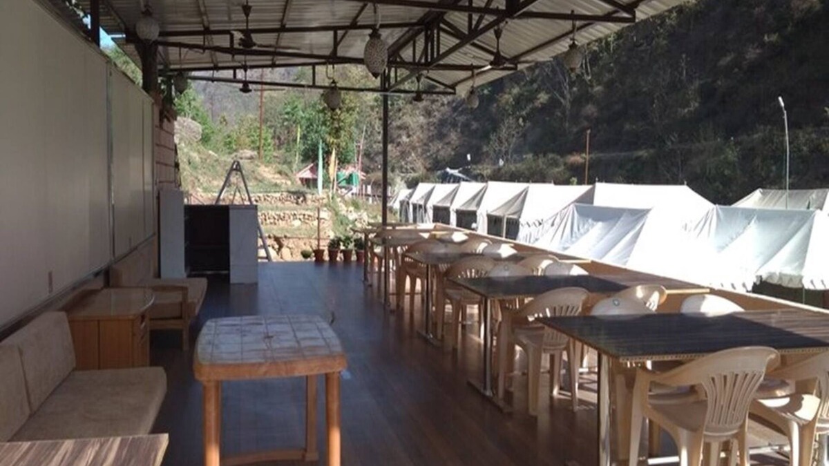 Lansdowne Other | Eden RiverSide Camp