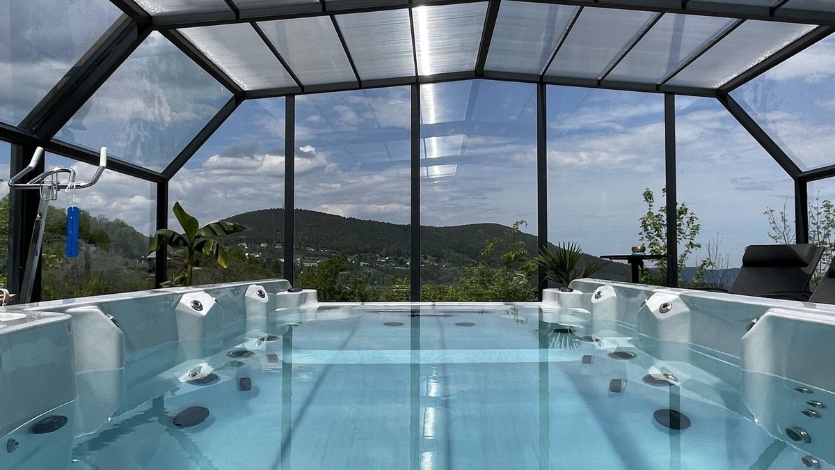 Labaroche House | EDEN'ROC