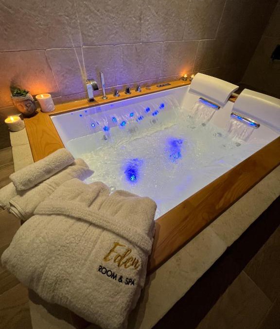 Torremaggiore Apartment | Eden Room&Spa