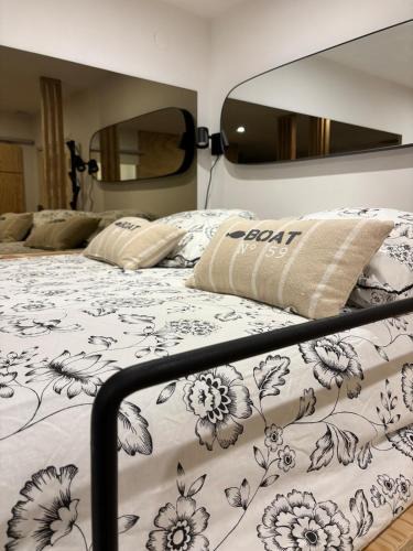 Ajaccio Apartment | Eden Studio