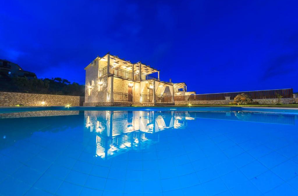 Anafonitria Villa | Eden Villas