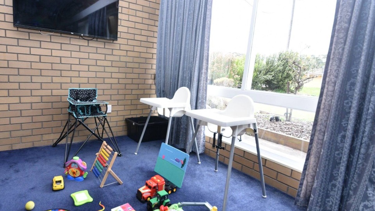 Edenhope Hotel | Edenhope Motor inn