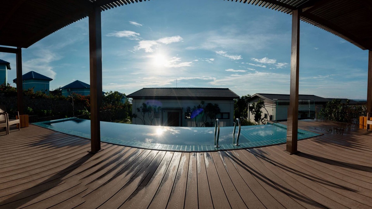 Ke Ga Hotel | Edensee Ke Ga Beach Resort