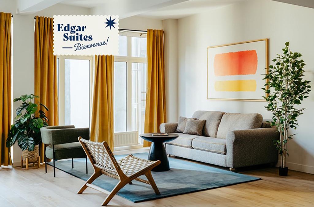 Montmartre Apartment | Edgar Suites Montmartre - Abbesses