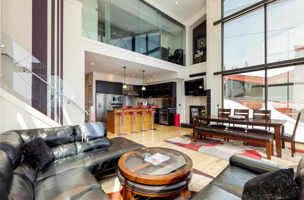 The Edge House | Edge 21