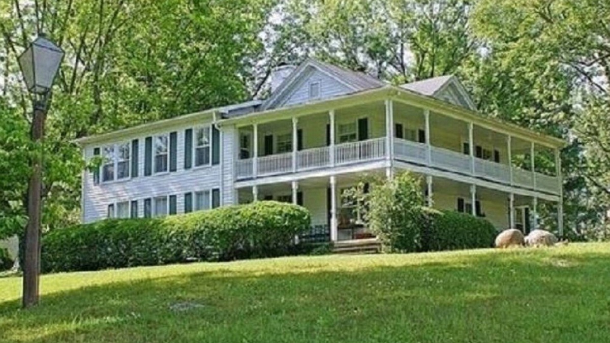 Nelson Other | Edge Hill B & B Country Inn