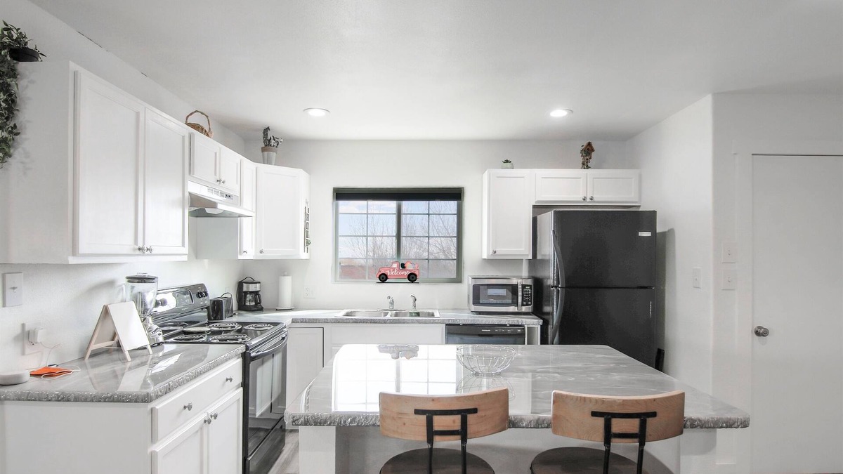 Blanding Apartment | Edge of Cedars Blanding Hideaway
