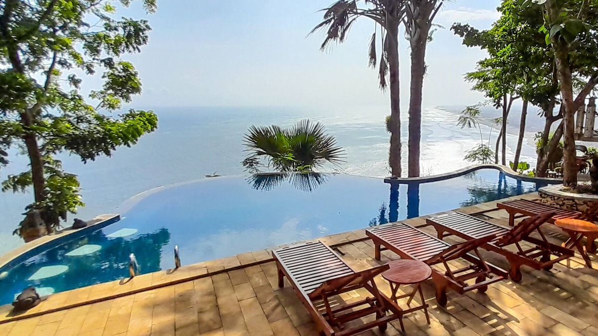 Gunung Kidul Resort | Edge Resort Yogyakarta