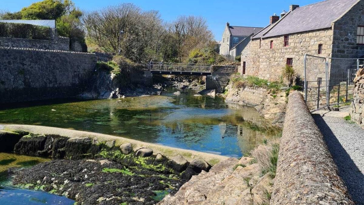 Annalong House | Edgewater - Picturesque Townhouse in the Kingdom of Mourne - 4 star NITB rated