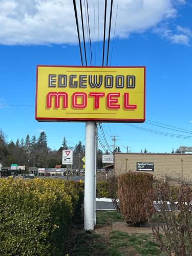 Willits Hotel | Edgewood Motel