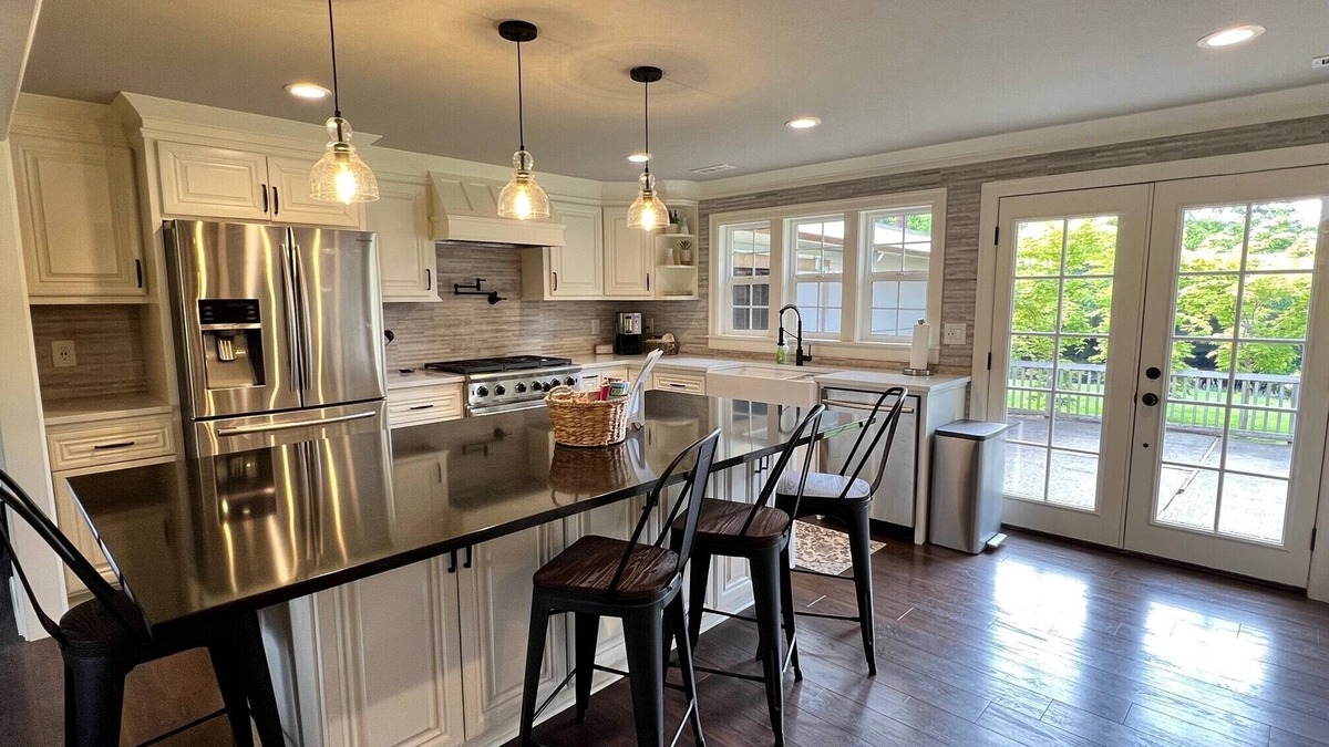 Edgewood House | Edgewood Oasis