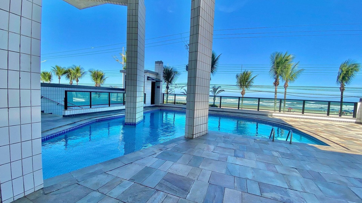 Florida Apartment | Edifício Morada do Imperador