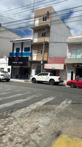 Santo Antonio Apartment | Edifício Ribeiro