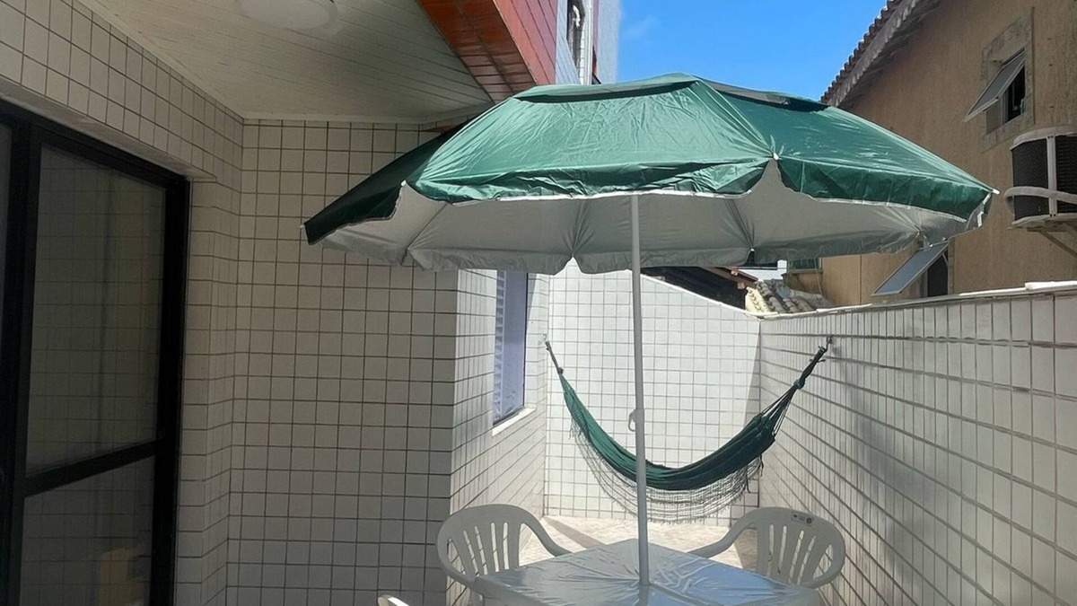 Aviacao Apartment | Edifício Solar dos Gonçalves