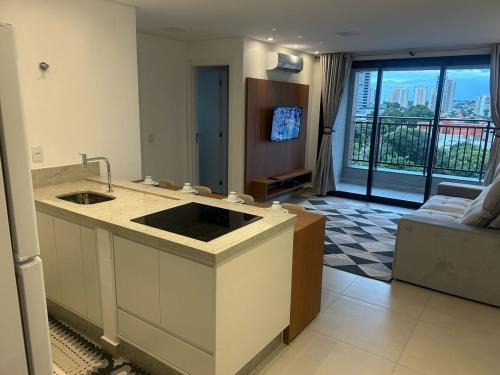 Aclimacao Apartment | Edifício Vista