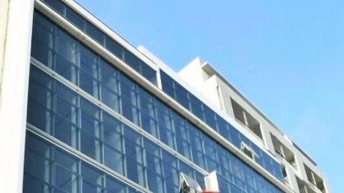 Cercado de Lima Apartment | Edificio California en Centro Histórico