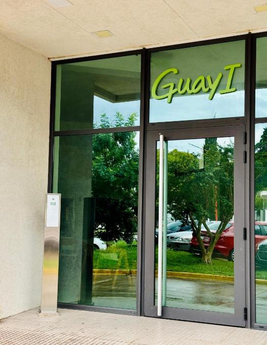 Concepcion del Uruguay Apartment | Edificio Guay I