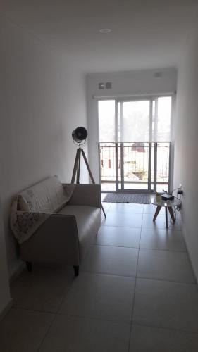 Parana Apartment | Edificio Misiones