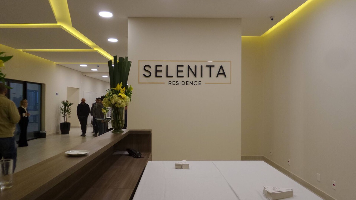 Alphaville Apartment | Edificio Selenita Loft e Duplex