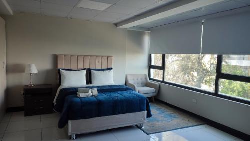 Cayma House | Edificio Sky Tower