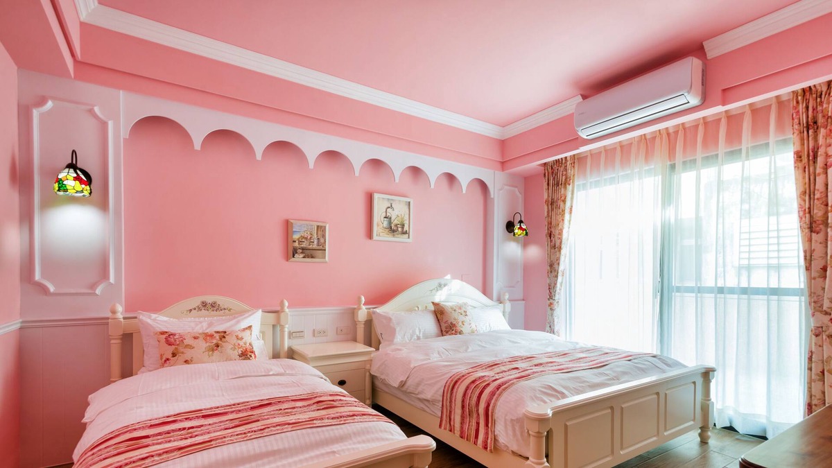 Hualien City Centre House | Ediman Bed and Breakfast