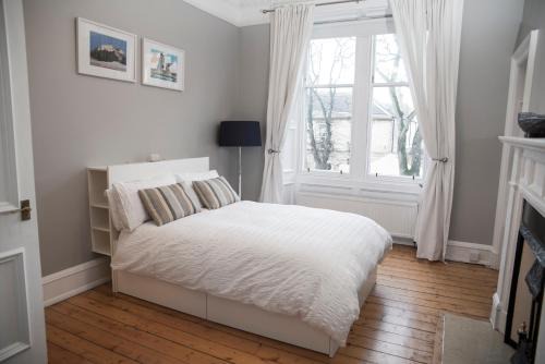 Stockbridge Apartment | Edinburgh, Stockbridge Apartment