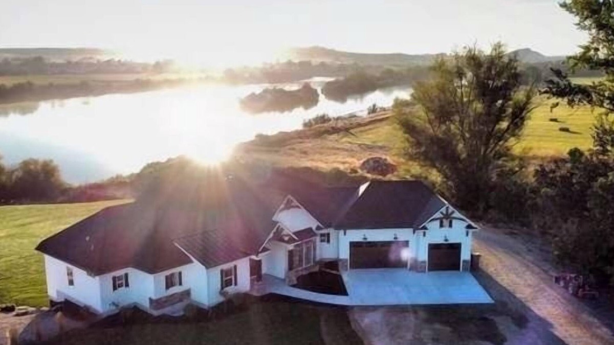 Marsing Apartment | Edison Heights River Sanctuary on the Snake River