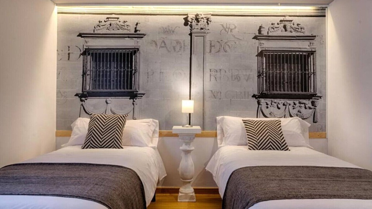 Ubeda Apartment | Editar Intimate retreat with Andalusian essence