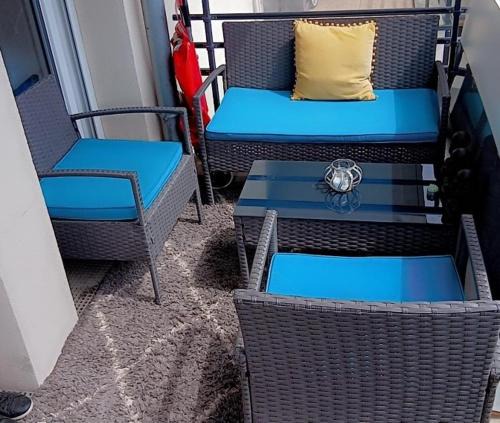 Saran Apartment | EDM-Location45