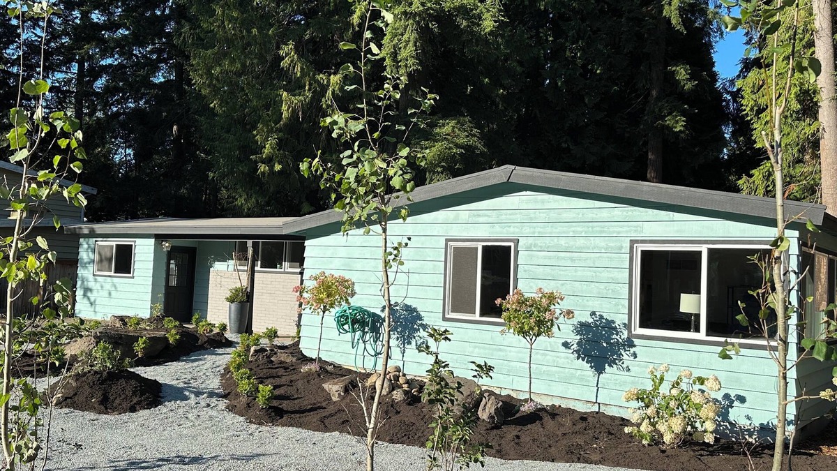 Westgate House | Edmonds Way Get Away