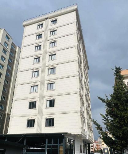 Umraniye Hotel | Educity Suite and Hotels Atasehir