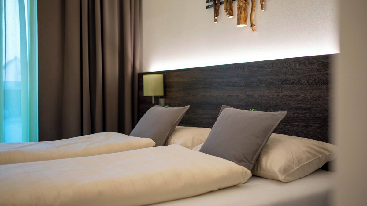 Gunskirchen Hotel | eee hotel Gunskirchen