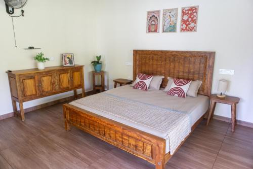 Mararikulam House | Eema Homestay Marari