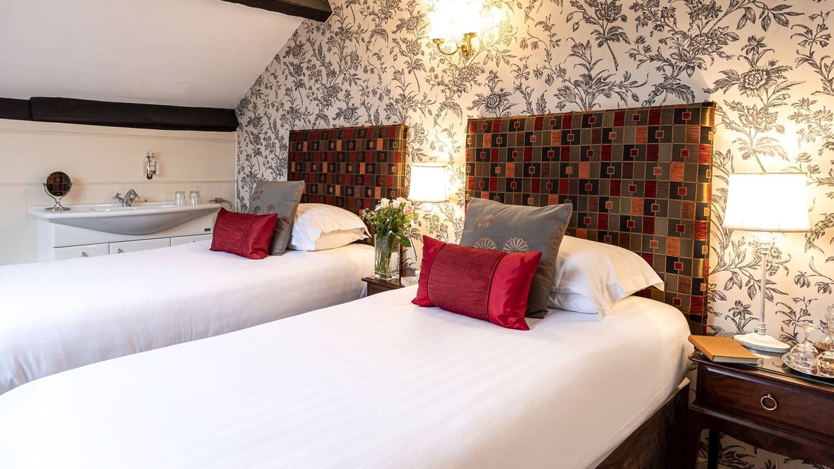 Near Sawrey House | Ees Wyke Country House