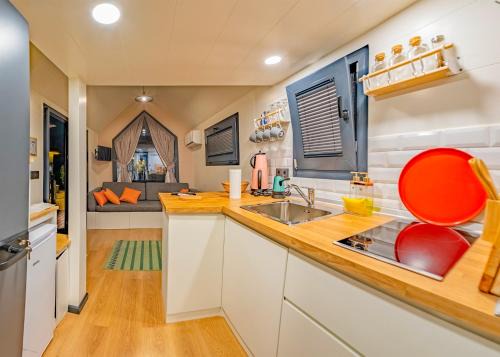 Bogazkent Other | Efe Tiny House