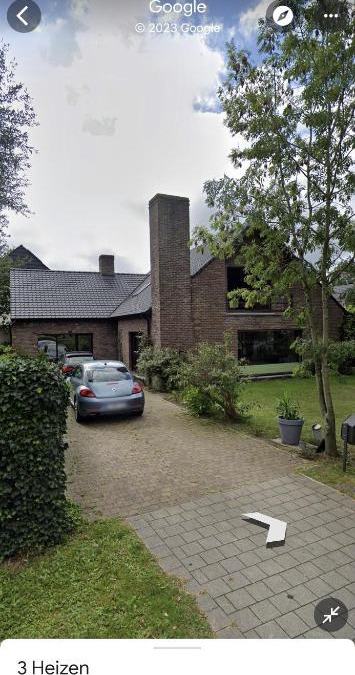 Kolegem House | Efes home