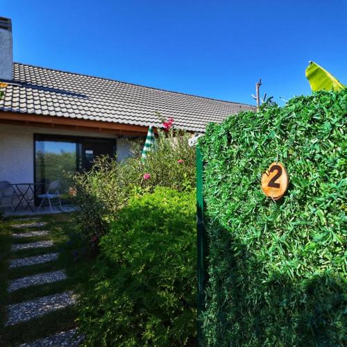 Cesme House | Efil Konaklama