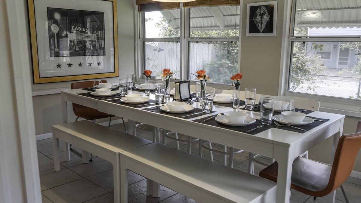 Tropic House | EGAD! 2/2 home w/fenced in yard and RV/Boat parking in historic Eau Gallie!